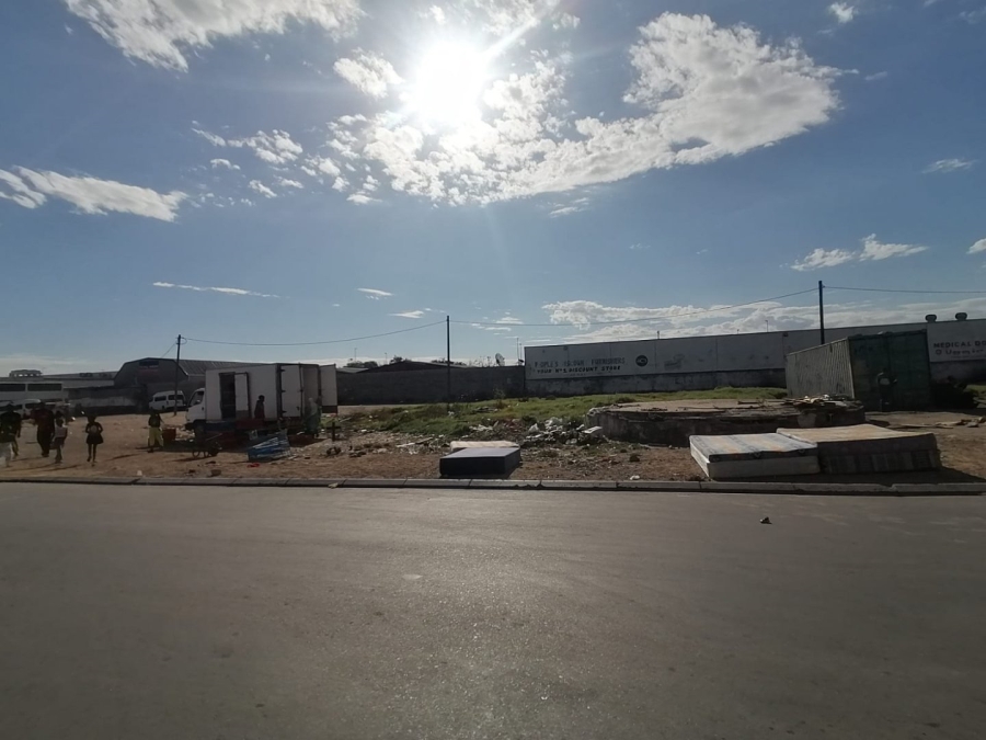 Commercial Property for Sale in Belmont Park Western Cape